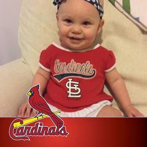 Meet your Posher, Terry